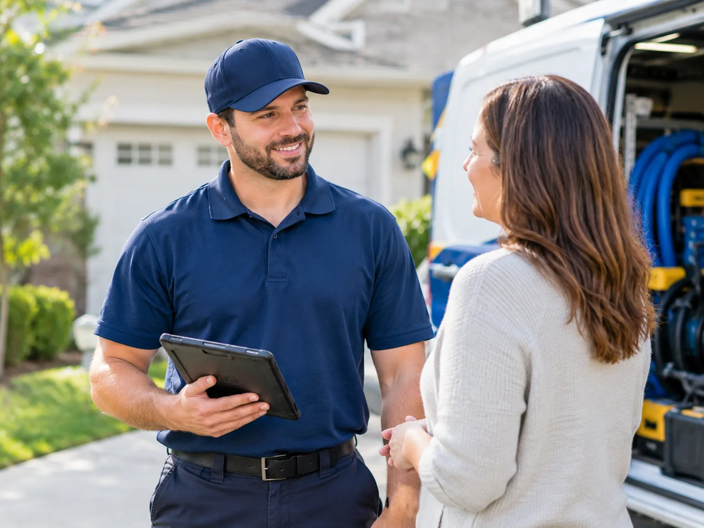 Sewage Backup Cleanup Portales, NM FAQs